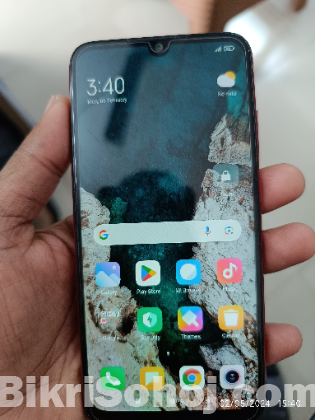 Redmi note 7